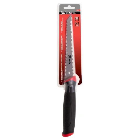 Serrote Para Gesso 180mm Serra Dois Lados MTX