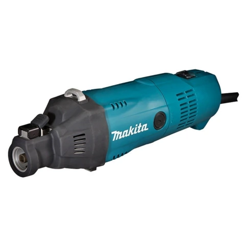 Vibrador de Concreto 2200W Mangote 35mm VPM 16000 Resistente Chuva IPX4 com Cinto VR1000 220V Makita