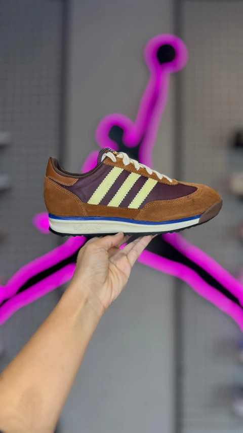 Adidas Sl 72 OG