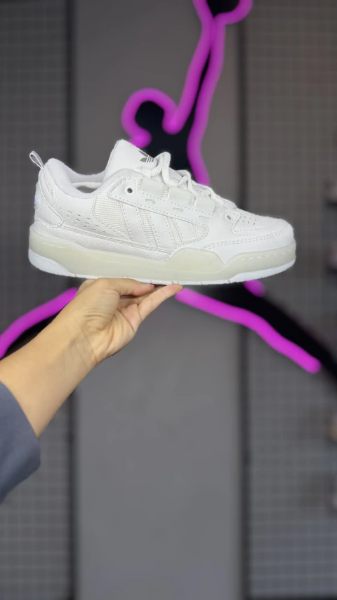 Adidas Adi2000 Branco Gelo