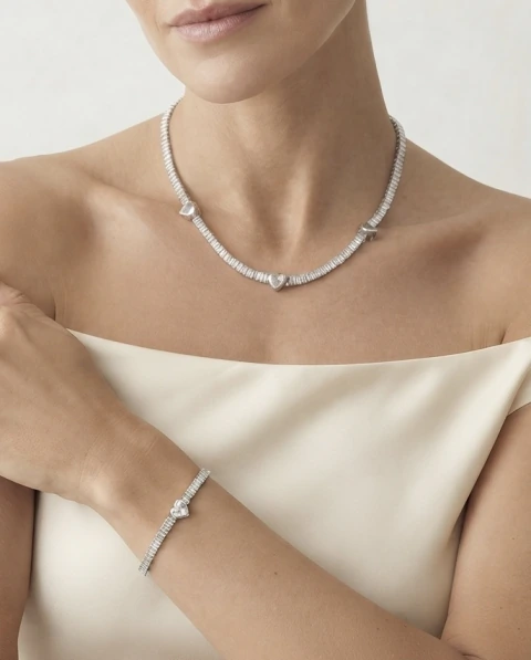 Conjunto Lótus