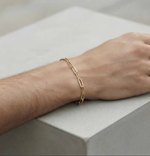 Pulseira Matteo