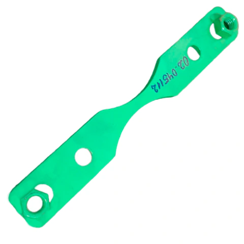Fixador Jf Tampa Aloj Coroa/Pinhão 90S/92/Z10 S2