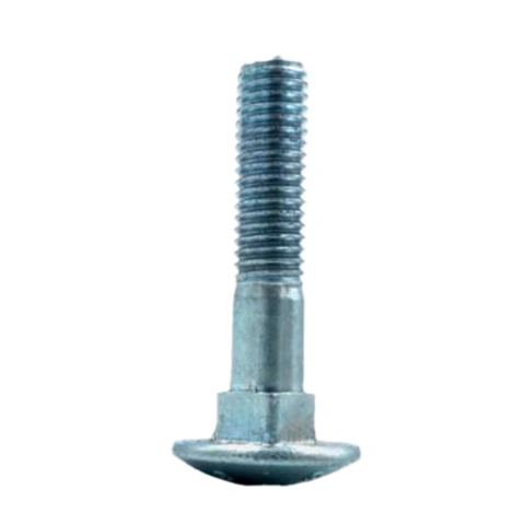 Parafuso Frances 8X40 Ma 1,25 Jf JF 5000464