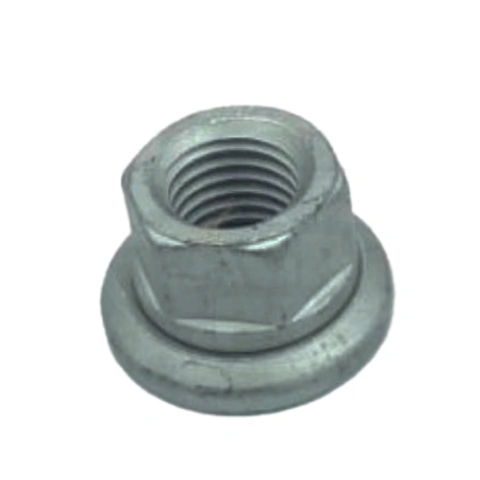 Porca Jacto C Flange Oscilante Unc 3/4 JACTO 1167677