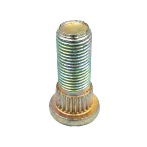 Parafuso Cubo Da Roda Diant. 50X Ao 275 Mf