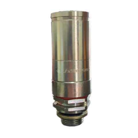 Acoplamento Engate Rápido TRG8 Tractor LS 40324838