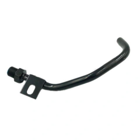 Tubo Cilindro De Direção Tractor (Plus) LS 40327754