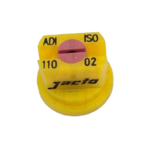Bico Leque Adi 02 Amarela Jacto JACTO 457804