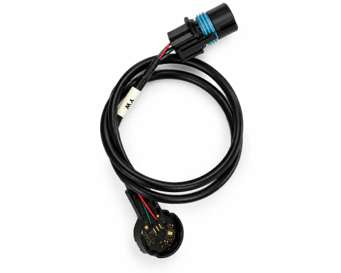 MODULO GEOAG MEDIDOR DE LIQUIDO DJI AGRAS T40