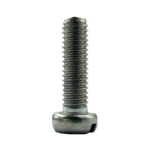 Parafuso Jacto Cab Cilindro C/Fenda 6 X 20 X ,00 JACTO 730291