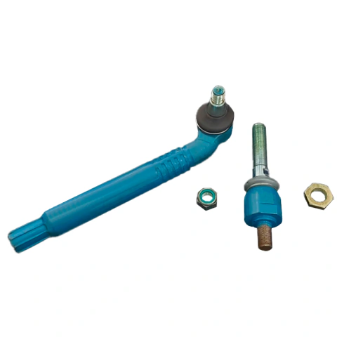 Barra Ford Direcao Dir Apl350 Dq28537 FORD 84996830