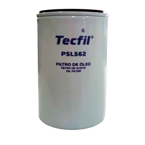 Filtro De Oleo TEC PSL562