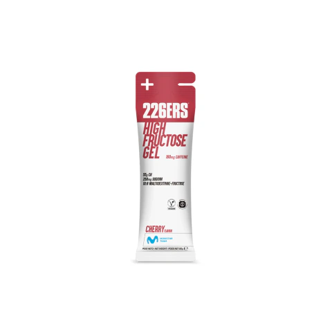 High Fructose Gel 80g