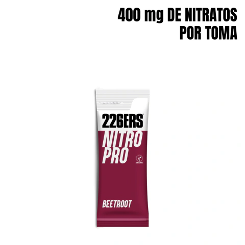 Nitro Pro Beetroot