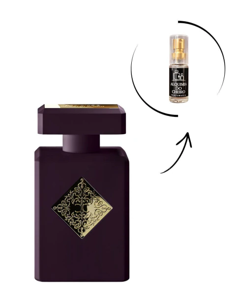Initio Side Effect EDP - Decant