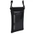 FUNDA SUMERGIBLE PARA CELULAR SOUL WATERPROOF BAG FLOATING 7.6" NEGRO