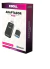 ADAPTADOR MULTIMEDIA INALAMBRICO SOUL BLUETOOTH PARA AUTO S06