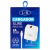CARGADOR DE PARED 220V LYR LYR206 CON UN PUERTO USB CON CABLE LIGHTNING