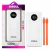 CARGADOR PORTATIL POWER BANK SOUL CLASSIC 400 20000mAh 22.5W BLANCO