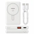 CARGADOR PORTATIL POWER BANK SOUL CLASSIC 200 5000mAh 22.5 W INALAMBRICO MAGNETICO - comprar online