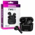 AURICULAR IN EAR BLUETOOTH SOUL TWS30 NEGRO - comprar online