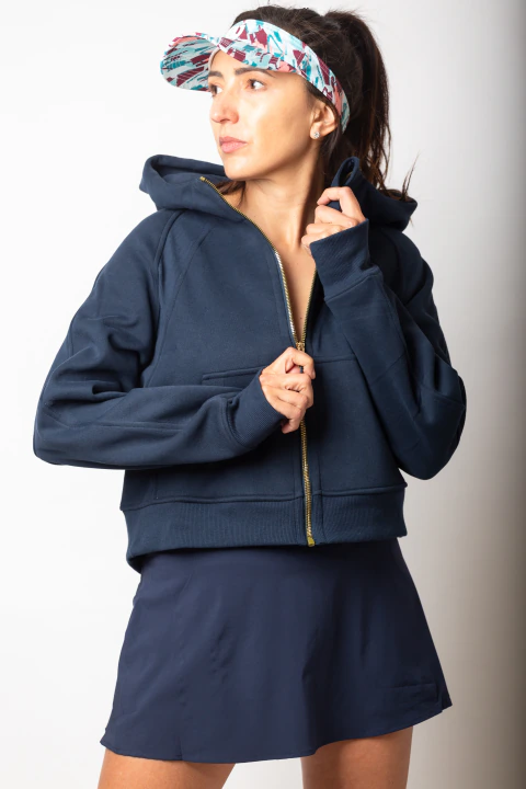 Campera Pure Comfort