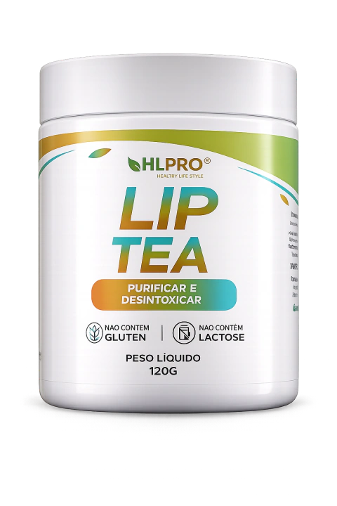 CHÁ LIPTEA - comprar online