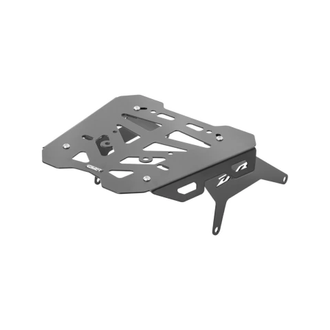 Porta Equipaje Trasero Suzuki DR 650