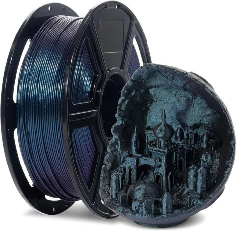 Flashforge Preto - comprar online