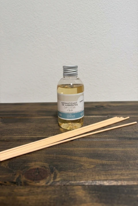 Difusor Aromático