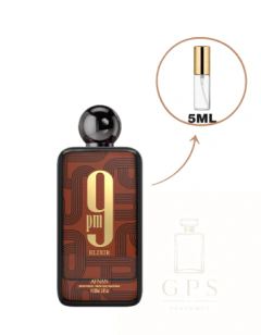 DECANT 9PM ELIXIR AFNAN 5ML