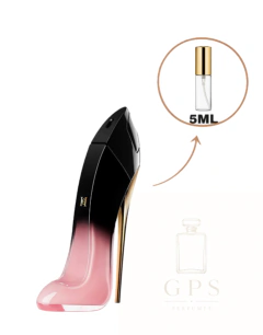 Decant Good Girl Blush Elixir Carolina Herrera 5ML