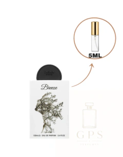 DECANT BREEZE LATTAFA 5ML
