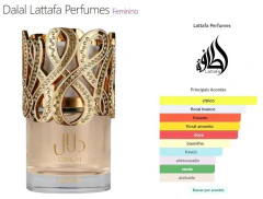 Dalal Lattafa 100ML - GPS Perfumes