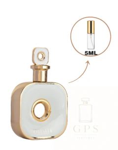 Decant Infinity Gold Armaf 5ML