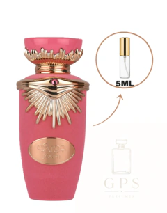 Decant Jouri Lattafa 5ML