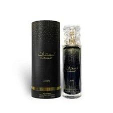 Nasmaat Lattafa 100ML - comprar online