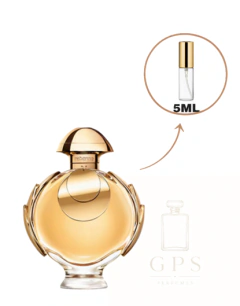 Decant Olympea Elixir Rabanne 5ML