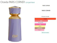 DECANT ORAVÉA PARIS CORNER 5ML na internet