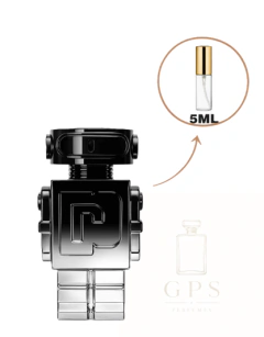 Decant Phantom Elixir Rabanne 5ML