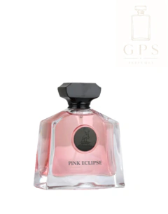 Pink Eclipse Maison Alhambra 100ML