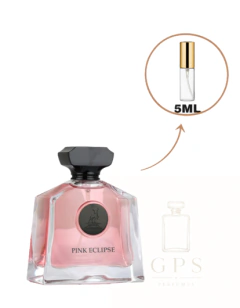 Decant Pink Eclipse Maison Alhambra 5ML