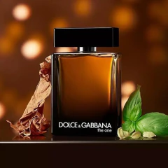 The One Dolce & Gabbana 100ML na internet