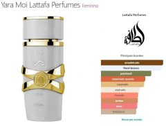 Body Splash INSPIRAÇÃO Yara Moi 300ml Isabelle La Belle - comprar online