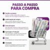 Papel de Parede Mundo Encantado Personalizado Sob Medida - Bem Kids | Papel de Parede Infantil Personalizado