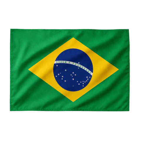 Bandeira do Brasil