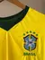 Camisa Seleção 2026 Torcedor Tailandesa - Escudo Bordado - Camisas shopp