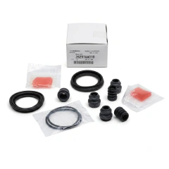Kit de Reparo da Pinça de Freio Dianteira original Subaru Legacy 26297AA010
