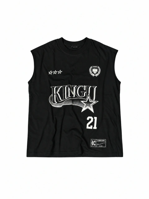 Musculosa Soccer 21